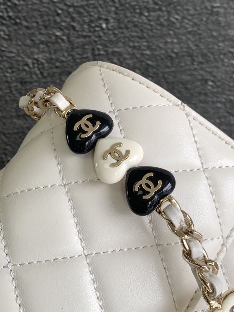 Chanel Stachel Bags